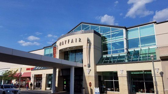 Mayfair Mall